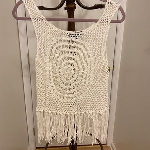 Almost Famous tank top